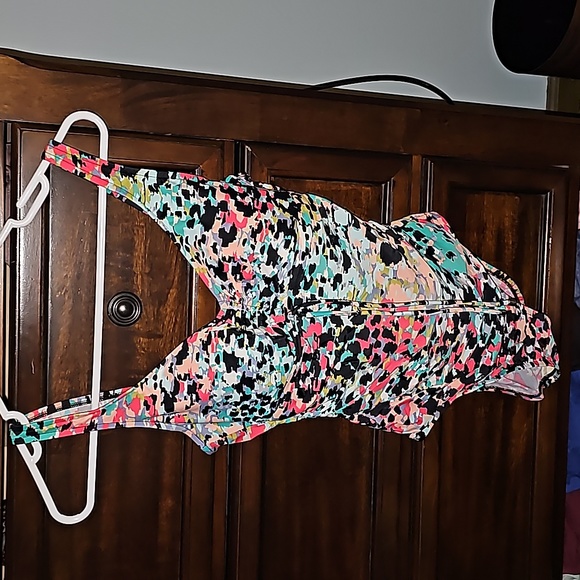 Aqua Green Other - Womems One Piece Swimsuit